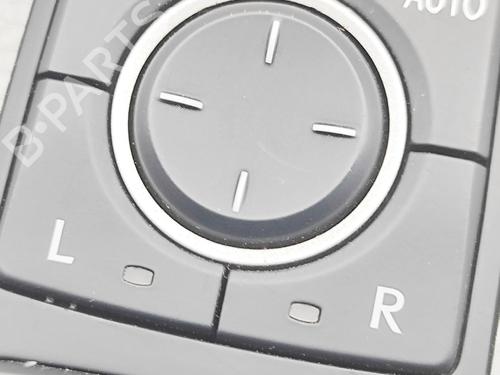 Right front window switch LEXUS IS III (_E3_) 300h (AVE30_, AVE30R) | BP36275272I26  - Image 5