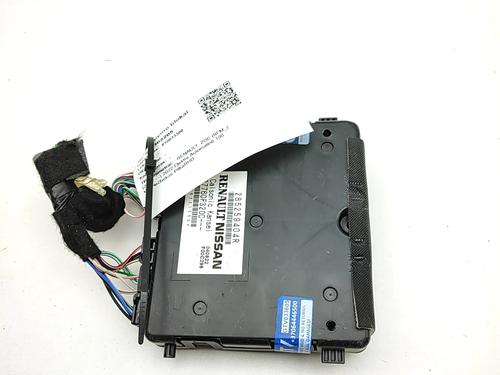 Control unit RENAULT ZOE (BFM_) ZOE (BFMC, BFMD) | BP38070577M11 - Image 3