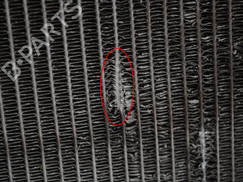 Water radiator LEXUS RX (_L2_) 450h AWD (GYL25_, GYL26_, GYL25, GYL26, GYL25R, GYL26R) | BP33364169M31  - Image 6