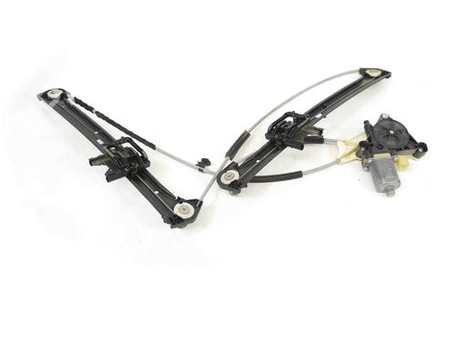 Used Front right window mechanism AUDI A3 (8V1, 8VK) S3 quattro (300 hp) 30216129