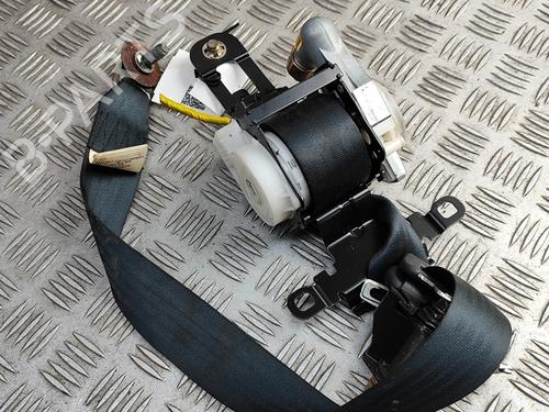 Front left seatbelt MAZDA MX-5 III (NC) 1.8 (NC18) | BP27644739I26 