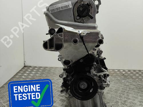 Used Engine Engine VW T-ROC (A11, D11) 1.0 TSI (116 hp) 18879632 18879632
