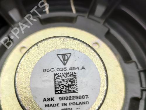 Speaker PORSCHE CAYENNE Coupe (9YB) 4.0 S AWD (9YBBJ1) | BP33382883E2 - Image 5