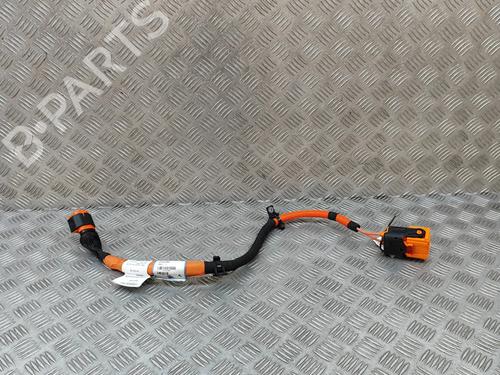 Used Wiring harness Wiring harness RENAULT AUSTRAL E-TECH 200 Hybrid (HGM2) (199 hp) 29007711 29007711