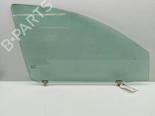 Deurruit rechts voor Deurruit rechts voor MITSUBISHI L200 / TRITON (KJ_, KK_, KL_) 2.4 DI-D 4WD (KL1T) (181 hp) 37583639 37583639