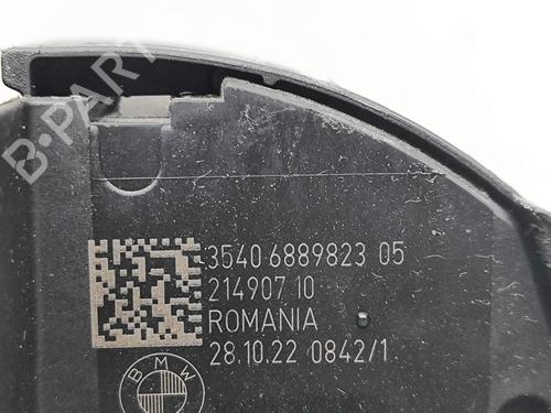 Pedal BMW iX (I20) xDrive 40 | BP33393050I4  - Image 8