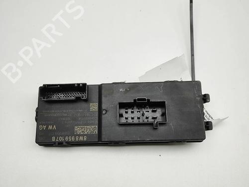Used Electronic module Electronic module 37669471 37669471