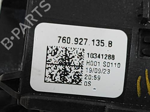 Switch VW TOUAREG (CR7, RC8) 3.0 TDI 4motion | BP27315206I30 