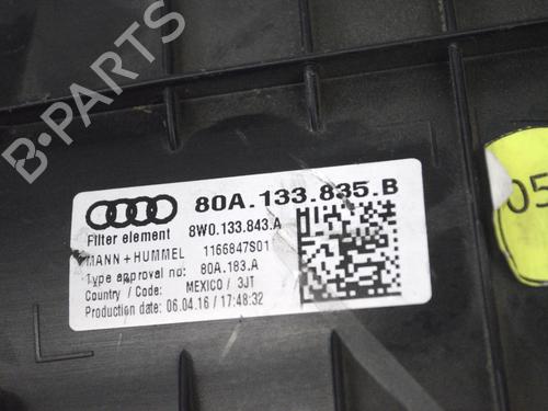 Air filter box AUDI Q5 (FYB, FYG) 2.0 TDI quattro | BP30231112M87 - Image 5