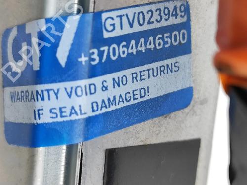 Engine control unit (ECU) MAZDA MX-5 II (NB) 1.8 16V (NB8C) | BP33376998M57 - Image 5