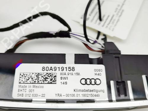 Control unit AUDI Q5 (FYB, FYG) SQ5 TFSI quattro | BP39930518M11 - Image 9
