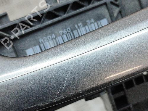Front left exterior door handle MERCEDES-BENZ CLA Coupe (C117) CLA 220 CDI / d (117.303) | BP19076212C128 