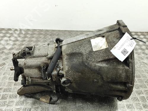 Used Gearbox Gearbox PEUGEOT 308 CC (4B_) 1.6 16V (120 hp) 34559808 34559808