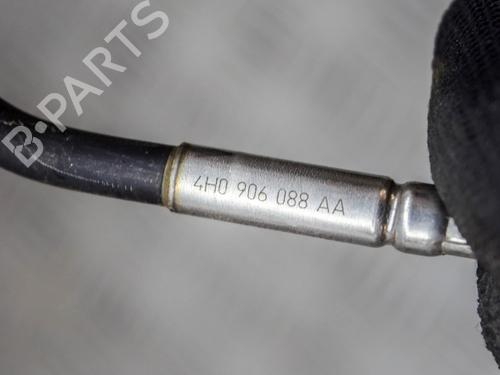 Electronic sensor PORSCHE MACAN (95B) 3.0 S Diesel | BP14655327M84