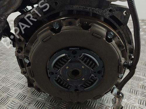 Engine MITSUBISHI OUTLANDER III (GG_W, GF_W, ZJ, ZL, ZK) 2.0 Hybrid 4WD (GG2W) | BP27777436M1 
