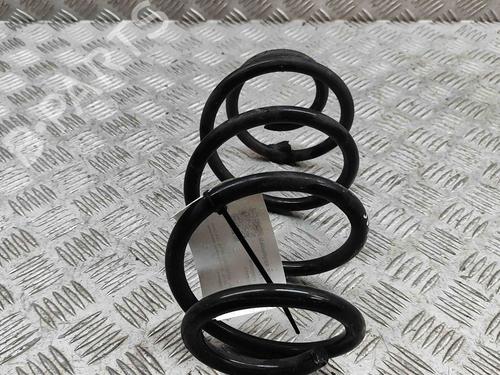 Shock absorber spring MERCEDES-BENZ CLA Coupe (C117) CLA 200 CDI / d (117.308) | BP29458580C152 