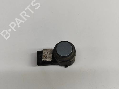 Used Electronic module Electronic module VW SHARAN (7N1, 7N2) 2.0 TDI (140 hp) 26607627 26607627