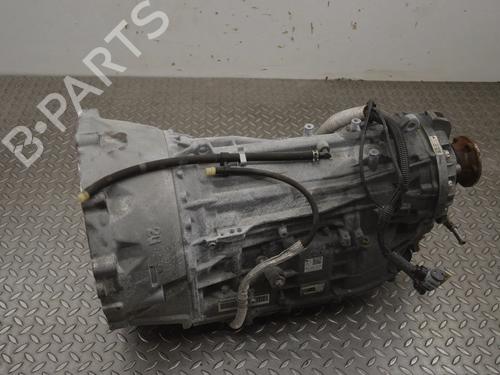 Gearbox PORSCHE PANAMERA (970) 3.0 S E-Hybrid | BP30894454M3  - Image 7