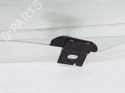 Rear left door window TESLA MODEL S (5YJS) 75 | BP7798676C20 