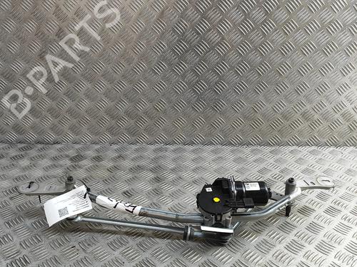 Used Front wipers mechanism BMW 3 Touring (G21, G81) 330 e Plug-in-Hybrid (292 hp) 30235388