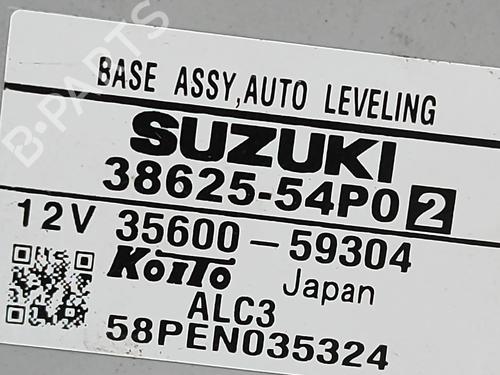 Electronic module SUZUKI VITARA (LY) 1.6 DDiS AllGrip (APK416D) | BP29392372M83  - Image 6