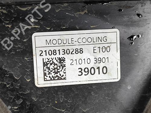 Radiator set SSANGYONG KORANDO (C300) E-Motion | BP27776476M120  - Image 8