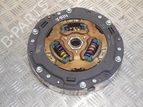 Used Flywheel Flywheel TOYOTA C-HR (_X1_) 1.8 Hybrid (ZYX10_, ZYX11_, ZYX10R, ZYX11R) (122 hp) 26279284 26279284
