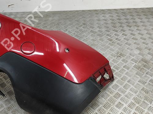 Rear bumper MINI MINI COUNTRYMAN (R60) Cooper | BP28528758C8