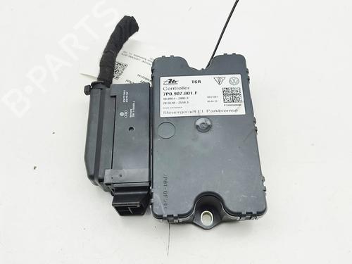 Electronic module PORSCHE CAYENNE (92A) 3.0 Diesel | BP34630617M83 - Image 2
