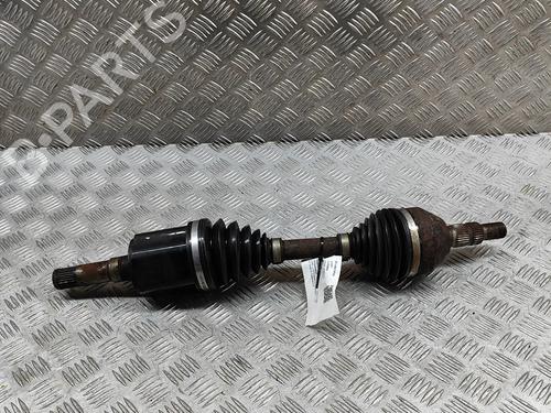 Used Left front driveshaft Left front driveshaft CHEVROLET CRUZE (J300) 2.0 CDI (125 hp) 24820662 24820662