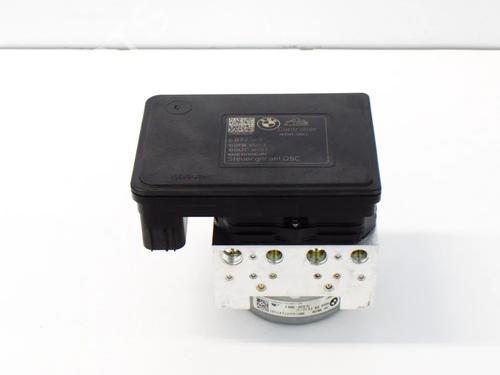 Used ABS pump ABS pump BMW X2 (F39) sDrive 20 i (192 hp) 33340829 33340829
