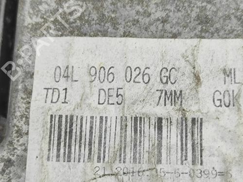 Engine control unit (ECU) AUDI A4 B9 Avant (8W5, 8WD) 2.0 TDI | BP26135302M57 - Image 7