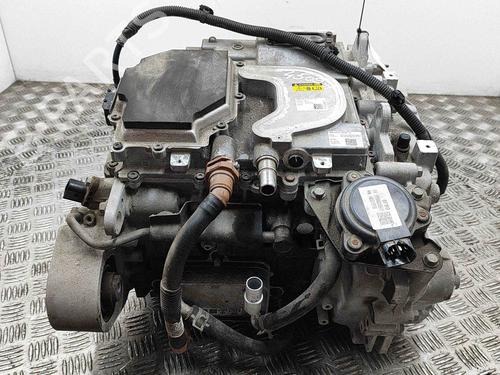 Moteur KIA EV6 (CV) ELECTRIC AWD (325 hp) 27775808