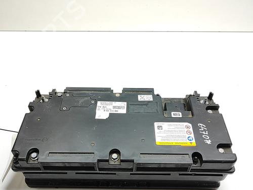 Batteri Batteri 38070414 38070414
