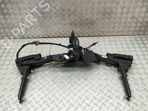Tow ball/Mechanism AUDI A4 B9 Avant (8W5, 8WD) 2.0 TDI | BP29752889C141 