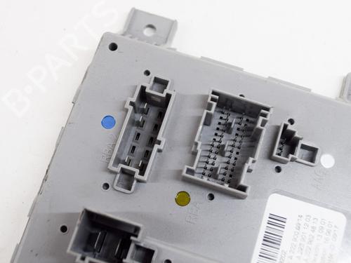 Electronic module MERCEDES-BENZ GLC Coupe (C253) 250 d 4-matic (253.309) | BP9629898M83 