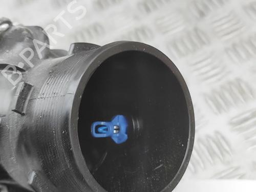 Intercooler LAND ROVER RANGE ROVER EVOQUE (L551) 2.0 D200 4x4 | BP34442997M30  - Image 8