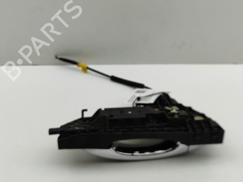 Front left exterior door handle AUDI Q5 (8RB) SQ5 TDI quattro | BP28674956C128 