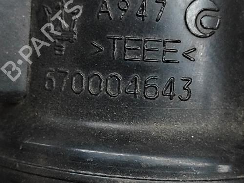 Pipe MASERATI GHIBLI III (M157) 3.0 D | BP24307448M125  - Image 6