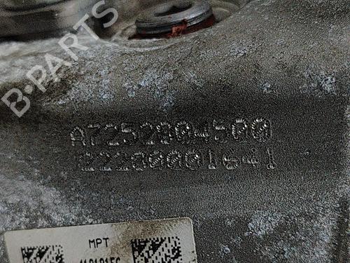 Transfer box MERCEDES-BENZ GLC Coupe (C253) 300 e 4-matic (253.353) | BP27775691M36 