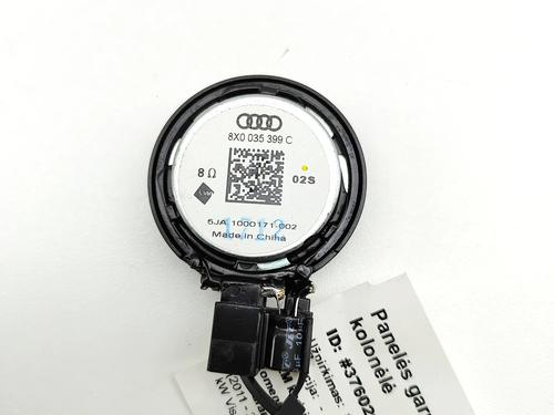 Speaker AUDI Q3 (8UB, 8UG) 2.0 TDI quattro | BP38184826E2 - Image 5