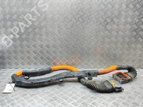 Used Wiring harness Wiring harness BMW 3 (F30, F80) 330 e (252 hp) 36644594 36644594