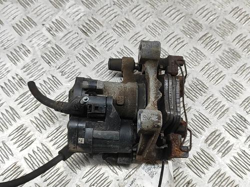 Left rear brake caliper VW PASSAT B8 (3G2, CB2) 2.0 TDI | BP30596051M107 