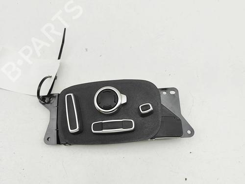 Used Switch Switch JAGUAR I-PACE (X590) EV400 AWD (400 hp) 34161518 34161518