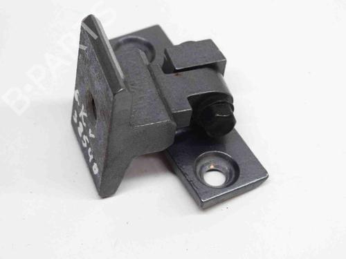 Hinge/Door check strap BMW X3 (F25) xDrive 20 d | BP14647707C146