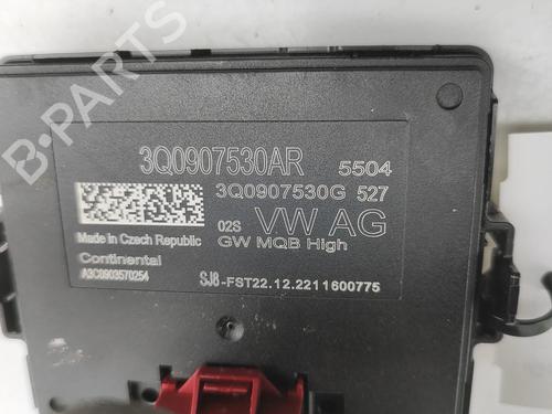 Electronic module VW CRAFTER Van (SY_, SX_) 2.0 TDI FWD (SYB, SYC, SYD) | BP33381026M83  - Image 5