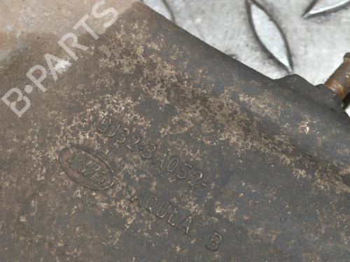 Right front suspension arm LAND ROVER RANGE ROVER EVOQUE (L538) 2.0 D 4x4 | BP30226025M13 