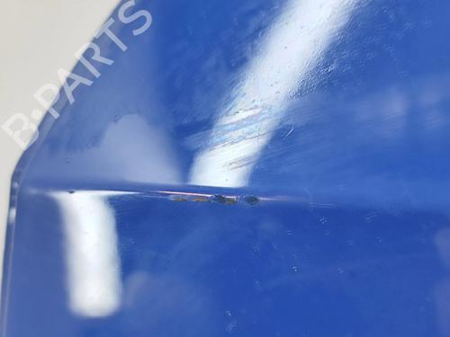 Left rear door SKODA SCALA (NW1) 1.0 TSI | BP30731955C4