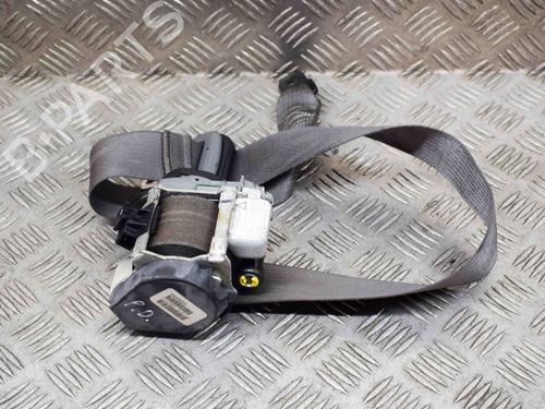 Front right seatbelt DODGE AVENGER 2.0 CRD | BP10402291I25