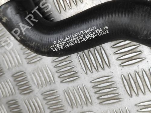 Pipe MERCEDES-BENZ GLC (X253) 300 d 4-matic (253.919) | BP29731192M125 
